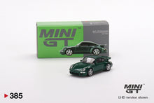 #385 - RUF CTR Anniversary (Irish Green)