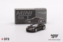#373 - Porsche 911 (992) GT3 Touring (Agate Grey Metallic)