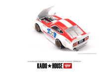 #046 - Nissan Fairlady Z Kaido GT Omori Works
