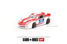 #046 - Nissan Fairlady Z Kaido GT Omori Works