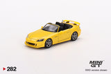 #282 - Honda S2000 Type S New Indy (Yellow Pearl)