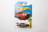 178/250 - Dodge Challenger Drift Car