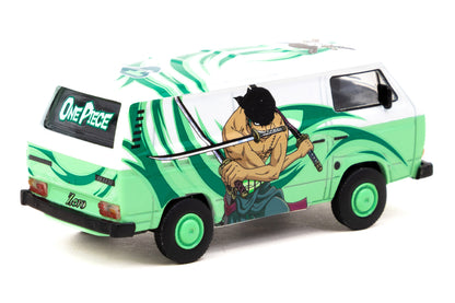 Model Car Collection Volume 1