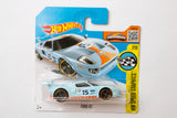 182/250 - Ford GT LM