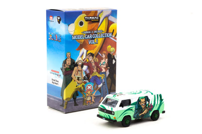 Model Car Collection Volume 1