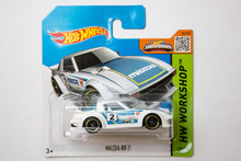 193/250 - Mazda RX-7