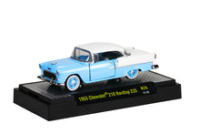 1955 Chevrolet 210
