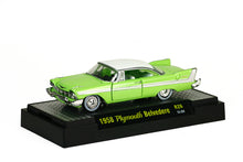1958 Plymouth Belvedere
