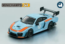 Porsche 935/19 (2020) Gulf Design