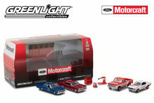 Ford Motorcraft Garage