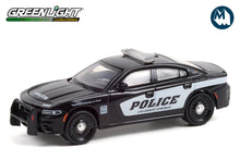 2021 Dodge Charger / Colorado Springs, Colorado Police Department