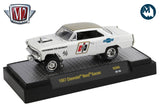 1967 Chevrolet Nova Gasser - Hurst (32600-GS06)