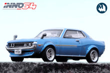 Toyota Celica 1600GTV (TA22) (Metallic Blue)