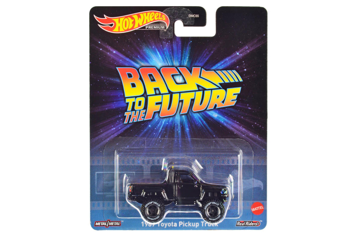 Hot Wheels Retro Entertainment 2023 Mix 1 / Full sets