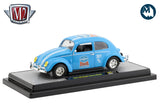 1:24 - 1952 VW Beetle Deluxe Model (EMPI)