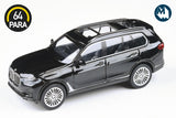 BMW X7 - Black