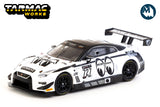 Nissan GT-R NISMO GT3 Legion of Racers 2022 #727 - Moon Equipped