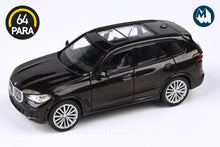 BMW X5 G05 (Black)