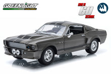 1:24 - Gone in Sixty Seconds / 1967 Ford Mustang "Eleanor"
