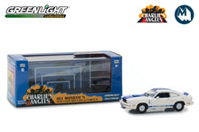 1:43 - Charlie's Angels / 1976 Ford Mustang II Cobra II
