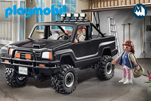 Back to the Future Marty's Pick-up Truck (70633)