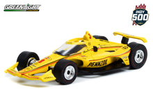 2022 NTT IndyCar Series - #3 Scott McLaughlin / Team Penske, Pennzoil