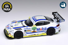 2020 Mercedes-AMG GT3 Evo - 2021 ADAC GT Masters Team Zakspeed #13