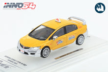 Honda Civic Type-R FD2 Taiwan Taxi (Taiwan Special Edition)