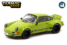 RWB Backdate (Olive Green)