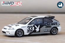 Honda Civic Type-R (EK9) - "Playboy" Livery