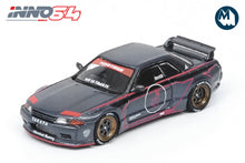 Nissan Skyline GT-R (R32) Pandem  "By WD Ultimate"
