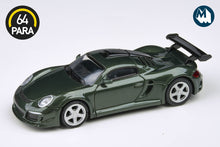 2012 RUF Automobile CTR3 (Oak Green)