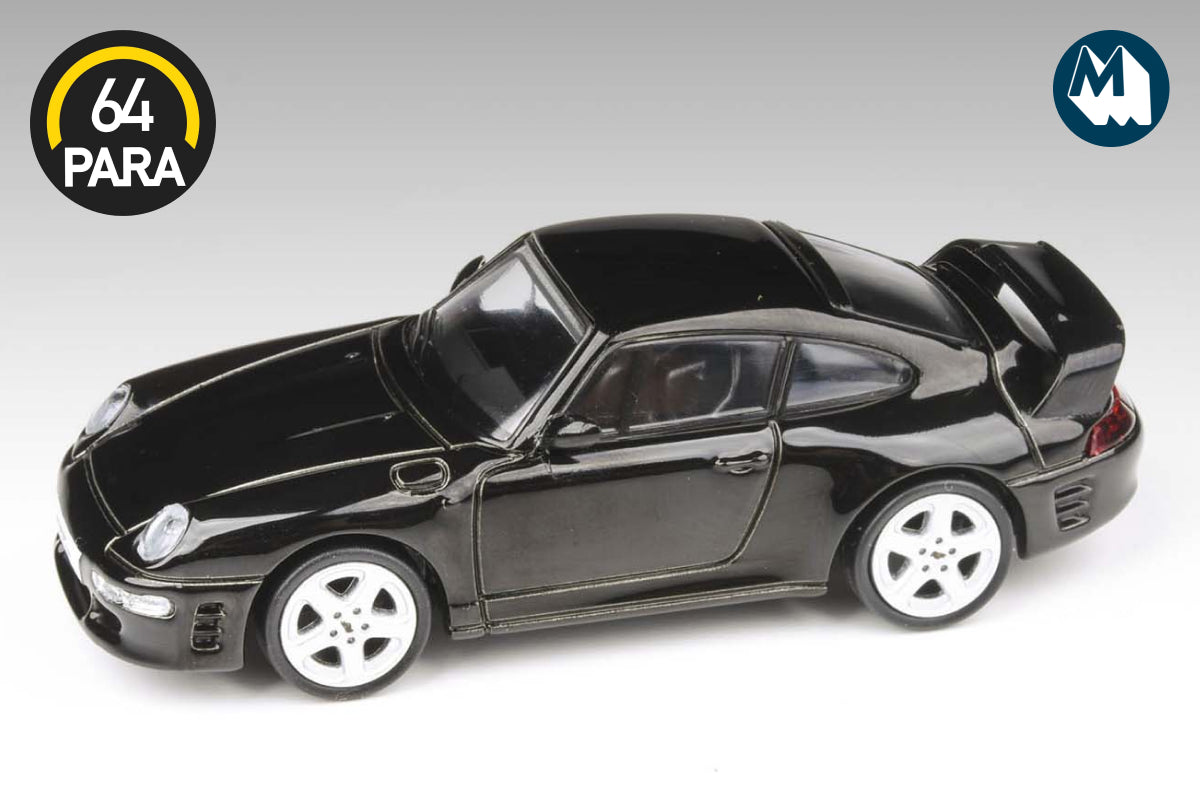 RUF Automobile CTR2 (Black)