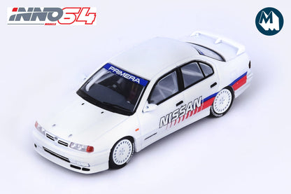 Nissan Primera (P10) JTCC Test Car 1993