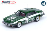 Jaguar XJ-S - €12 "TWR Racing" ETCC Spa-Francorchamps 1984 Winner
