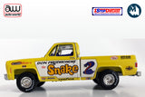 1973 Chevrolet C-10 / Don Prudhomme's "The Snake" Support Vehicle (1StopDiecast Exclusive)