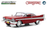 1:24 - Christine / 1958 Plymouth Fury
