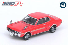 Toyota Celica 1600GT TA22 (Red)