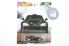 Hot Wheels Fast & Furious Premium 2021 Mix 4 Furious Fleet / Full sets