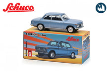 #06 - BMW 2002