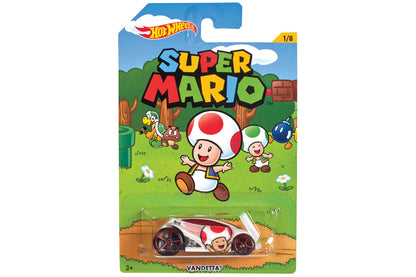 Super Mario (Set)