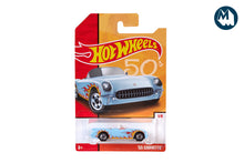 2019 Series 2 #01 - '55 Corvette