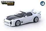 Mazda RX-7 (FD3S) Mazdaspeed A-Spec Chaste (White)