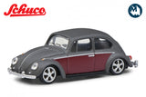 Volkswagen Kafer Lowrider (Grey)