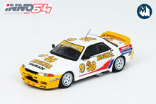 Nissan Skyline GT-R (R32) - #9 Singha National Panasonic South APTCC 1992