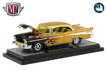 1:24 - 1957 Chevrolet Bel Air Hardtop (Mooneyes)