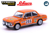 BMW 2002 - Rally Monte Carlo 1973 (Jagermeister)