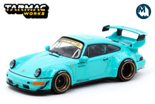 RWB 964 - Tiffany