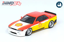 Nissan Silvia S13 Rocket Bunny V2 - Shell