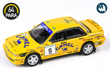 Mitsubishi Galant VR-4 - 1995 Rally El Corte Ingles Ponce #9